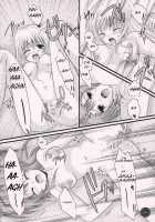 Yume Mita To Miru Yume - A Dream After Dreaming / ［はるこまちかん］夢見たあとに見る夢（ストロベリー・パニック！ [Nakaduki Yuuna] [Strawberry Panic] Thumbnail Page 21