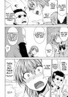 DREAM KNOCKER / DREAM KNOCKER [Okara] Thumbnail Page 23