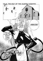 The End Of The Sainted Knights [Takatsu] [Original] Thumbnail Page 02