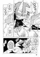 The End Of The Sainted Knights [Takatsu] [Original] Thumbnail Page 08