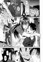 Kan - Commit Adultery / 姦 [Dakouin Saburou] [Original] Thumbnail Page 117