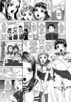 Kan - Commit Adultery / 姦 [Dakouin Saburou] [Original] Thumbnail Page 153