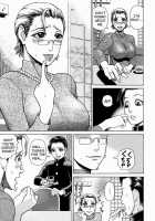Kan - Commit Adultery / 姦 [Dakouin Saburou] [Original] Thumbnail Page 159