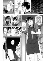 Kan - Commit Adultery / 姦 [Dakouin Saburou] [Original] Thumbnail Page 18