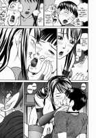 Kan - Commit Adultery / 姦 [Dakouin Saburou] [Original] Thumbnail Page 21