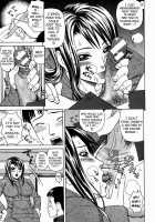 Kan - Commit Adultery / 姦 [Dakouin Saburou] [Original] Thumbnail Page 33