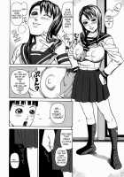 Kan - Commit Adultery / 姦 [Dakouin Saburou] [Original] Thumbnail Page 34