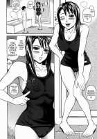 Kan - Commit Adultery / 姦 [Dakouin Saburou] [Original] Thumbnail Page 42