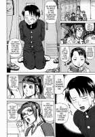Kan - Commit Adultery / 姦 [Dakouin Saburou] [Original] Thumbnail Page 60