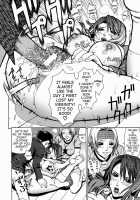 Kan - Commit Adultery / 姦 [Dakouin Saburou] [Original] Thumbnail Page 92