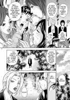 PM 9 - Indecent Ninja Exam / PM9 淫忍試験 [Kotobuki Utage] [Naruto] Thumbnail Page 35