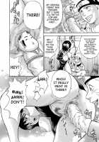 PM 9 - Indecent Ninja Exam / PM9 淫忍試験 [Kotobuki Utage] [Naruto] Thumbnail Page 37