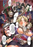 PM 9 - Indecent Ninja Exam / PM9 淫忍試験 [Kotobuki Utage] [Naruto] Thumbnail Page 05