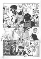 Tokyo Myu Myu   ｛Saha｝ / と～きょ～みゅ～みゅ～ [Manabe Jouji] [Tokyo Mew Mew] Thumbnail Page 11