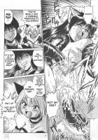 Tokyo Myu Myu   ｛Saha｝ / と～きょ～みゅ～みゅ～ [Manabe Jouji] [Tokyo Mew Mew] Thumbnail Page 16