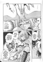 Tokyo Myu Myu   ｛Saha｝ / と～きょ～みゅ～みゅ～ [Manabe Jouji] [Tokyo Mew Mew] Thumbnail Page 17
