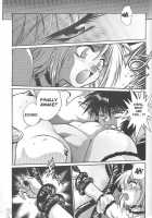 Tokyo Myu Myu   ｛Saha｝ / と～きょ～みゅ～みゅ～ [Manabe Jouji] [Tokyo Mew Mew] Thumbnail Page 21