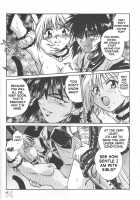 Tokyo Myu Myu   ｛Saha｝ / と～きょ～みゅ～みゅ～ [Manabe Jouji] [Tokyo Mew Mew] Thumbnail Page 26