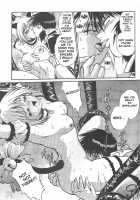 Tokyo Myu Myu   ｛Saha｝ / と～きょ～みゅ～みゅ～ [Manabe Jouji] [Tokyo Mew Mew] Thumbnail Page 27