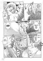 Tokyo Myu Myu   ｛Saha｝ / と～きょ～みゅ～みゅ～ [Manabe Jouji] [Tokyo Mew Mew] Thumbnail Page 29