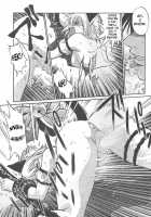 Tokyo Myu Myu   ｛Saha｝ / と～きょ～みゅ～みゅ～ [Manabe Jouji] [Tokyo Mew Mew] Thumbnail Page 35