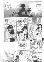Tokyo Myu Myu   ｛Saha｝ / と～きょ～みゅ～みゅ～ [Manabe Jouji] [Tokyo Mew Mew] Thumbnail Page 37