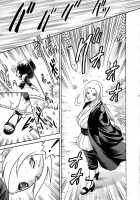 PM 10 - Indecent Ninja Training / PM10淫忍修行 [Kotobuki Utage] [Naruto] Thumbnail Page 28