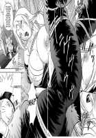 PM 10 - Indecent Ninja Training / PM10淫忍修行 [Kotobuki Utage] [Naruto] Thumbnail Page 29