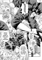 PM 10 - Indecent Ninja Training / PM10淫忍修行 [Kotobuki Utage] [Naruto] Thumbnail Page 39