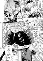 PM 10 - Indecent Ninja Training / PM10淫忍修行 [Kotobuki Utage] [Naruto] Thumbnail Page 42