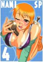 Nami SP 4 / ナミの航海日誌すぺしゃる 4 [Murata.] [One Piece] Thumbnail Page 01