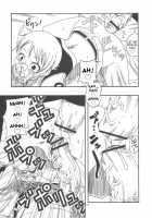 Nami SP 4 / ナミの航海日誌すぺしゃる 4 [Murata.] [One Piece] Thumbnail Page 22