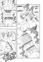 Nami SP 4 / ナミの航海日誌すぺしゃる 4 [Murata.] [One Piece] Thumbnail Page 24