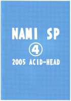Nami SP 4 / ナミの航海日誌すぺしゃる 4 [Murata.] [One Piece] Thumbnail Page 30