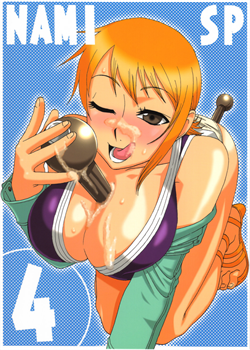 Nami SP 4 / ナミの航海日誌すぺしゃる 4 [Murata.] [One Piece]