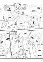 Mikuwata / ミクわた [Menkuria] [Vocaloid] Thumbnail Page 18