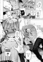 TS Ryuu Ga Kuki [Ohkami Ryosuke] [Original] Thumbnail Page 06