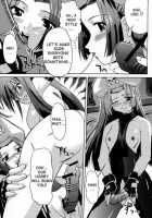 Ex-Tension / eX-tension [Martan] [Guilty Gear] Thumbnail Page 22