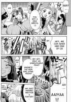 Ex-Tension / eX-tension [Martan] [Guilty Gear] Thumbnail Page 31