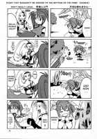 Ex-Tension / eX-tension [Martan] [Guilty Gear] Thumbnail Page 32