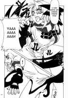 Ex-Tension / eX-tension [Martan] [Guilty Gear] Thumbnail Page 36