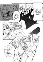 Ex-Tension / eX-tension [Martan] [Guilty Gear] Thumbnail Page 40