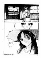 Virgin Night 2 - Chapter 1 [Tanaka Yutaka] [Original] Thumbnail Page 28