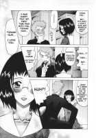 May Not 'Miss Pervert' Fall In Love [Saki Urara] [Original] Thumbnail Page 137