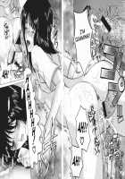 May Not 'Miss Pervert' Fall In Love [Saki Urara] [Original] Thumbnail Page 176