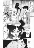 May Not 'Miss Pervert' Fall In Love [Saki Urara] [Original] Thumbnail Page 22