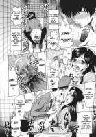 May Not 'Miss Pervert' Fall In Love [Saki Urara] [Original] Thumbnail Page 30