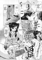 May Not 'Miss Pervert' Fall In Love [Saki Urara] [Original] Thumbnail Page 54