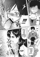 May Not 'Miss Pervert' Fall In Love [Saki Urara] [Original] Thumbnail Page 68