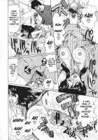 May Not 'Miss Pervert' Fall In Love [Saki Urara] [Original] Thumbnail Page 76